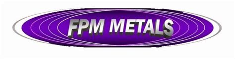 fpm metals inc